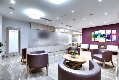 Fairfax Radiology Breast Center of Loudoun .